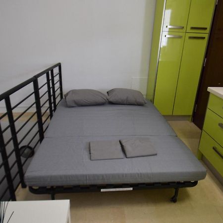 Ferienwohnung Can Lemus Málaga Exterior foto